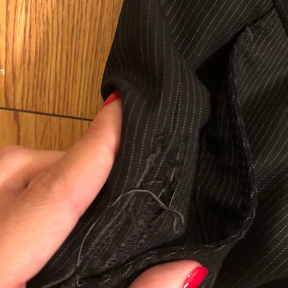 Express men’s suit - Picture 6 of 6